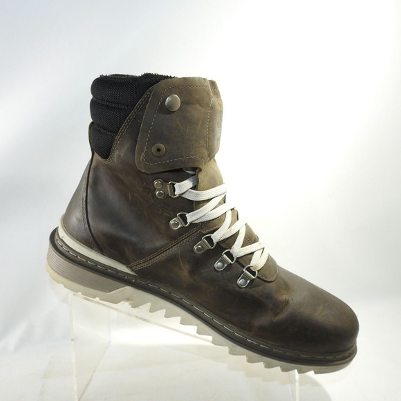 Timberland Shelburne 9411R Sz 12 Boots Mens R3A3 main image 5